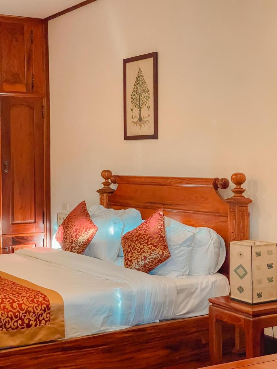Villa Ang Thong Luang Prabang Exterior photo