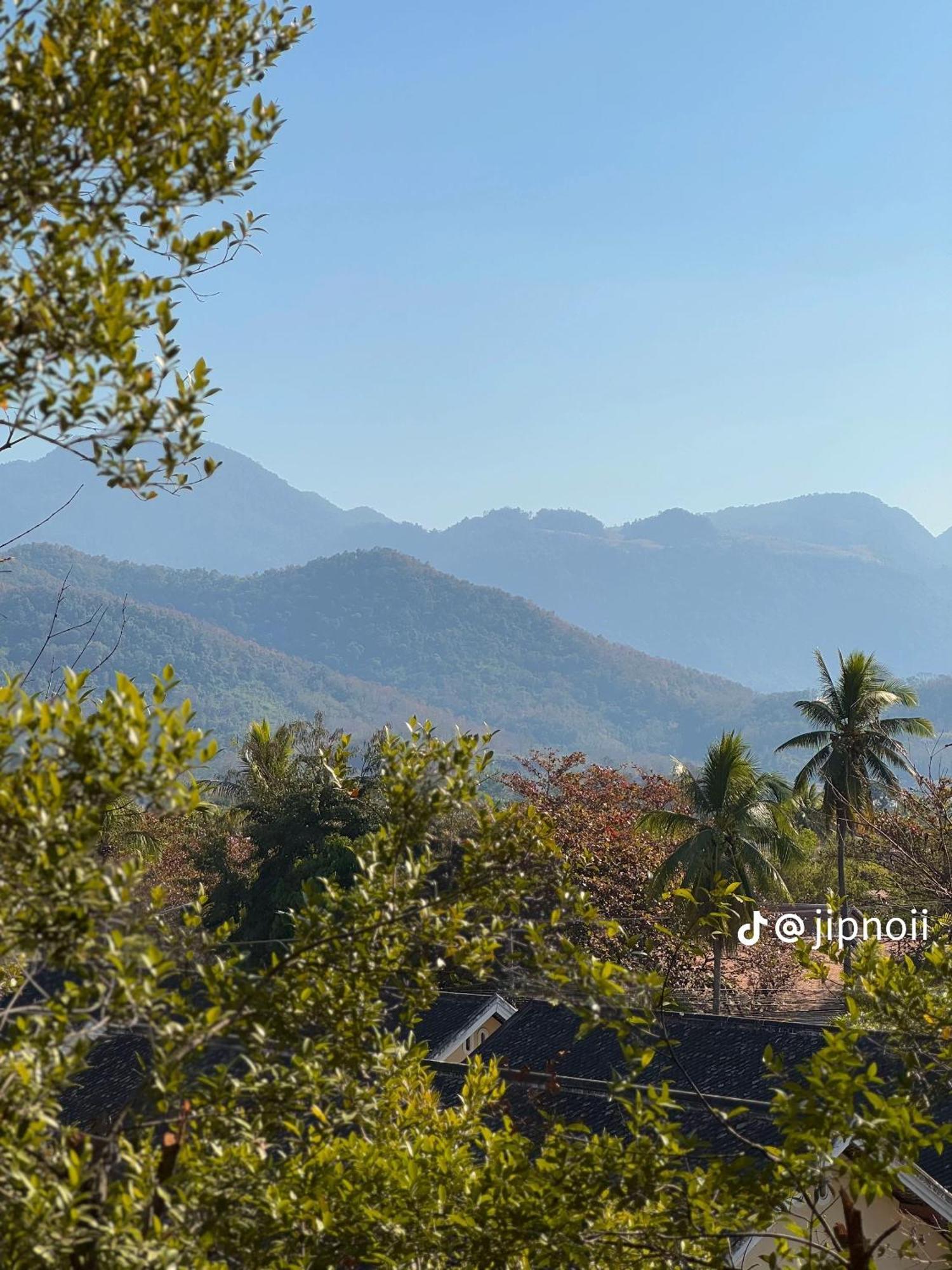 Villa Ang Thong Luang Prabang Exterior photo